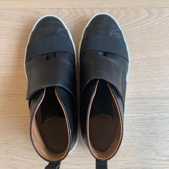 Coclico Opa High-Top Sneaker - Picture 11 of 13